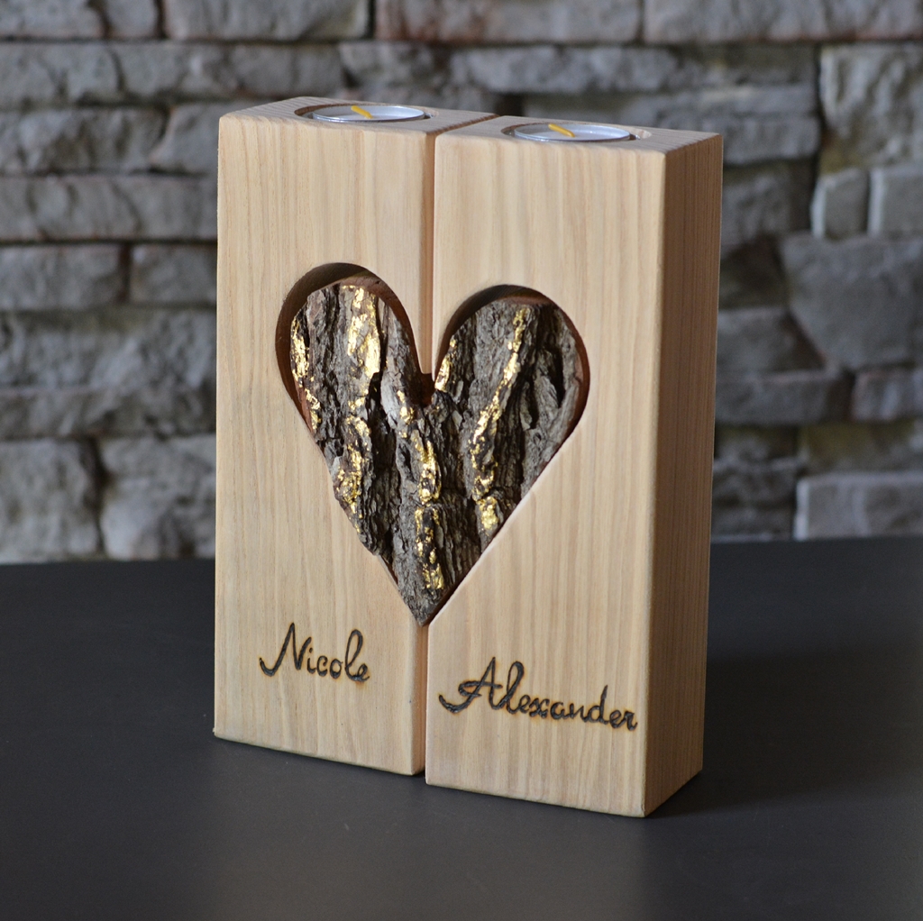 ´Geschenk aus Holz | HOLZLIEBE-ISERLOHN | WOHNACCESSOIRES ...